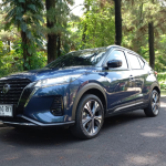 #MoMudik Lebaran 2024 Pakai Nissan Kicks ePower Terbaru Sampai Rancaekek Bandung Teruji Lincah dan Irit BBM