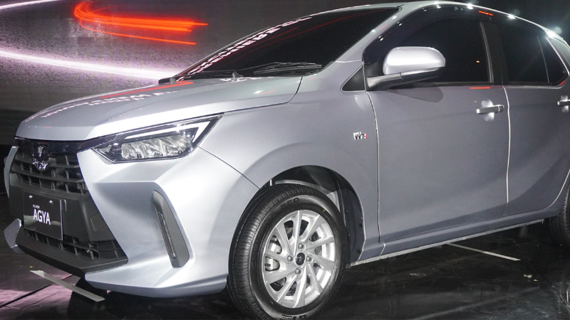 Biaya ganti oli mobil LCGC