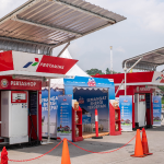 Pertamina Retail Tambah Titik Pom Bensin Darurat Selama Musim Mudik Lebaran 2024 - Tuwaga