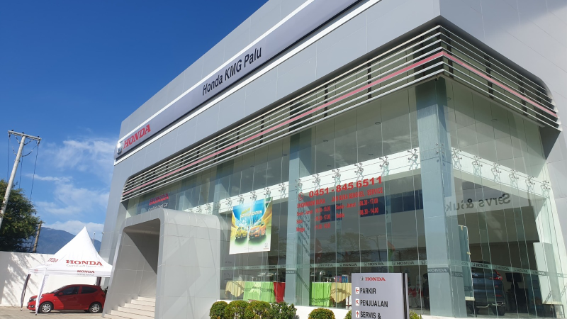 Honda Certified Used Car