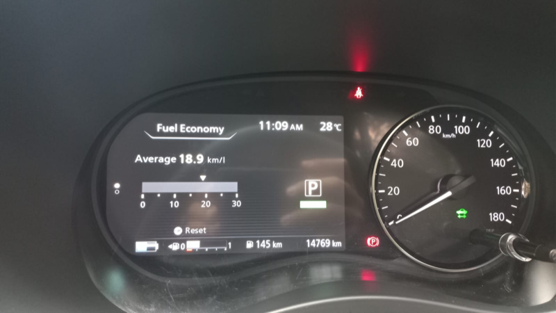 Mudik lebaran 2024 pakai Nissan Kicks ePower