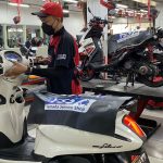 Ini Panduan Beli Oli Yamalube Asli dan Rebut Kesempatan Raih Hadiah iPhone dan Logam Mulia - Tuwaga