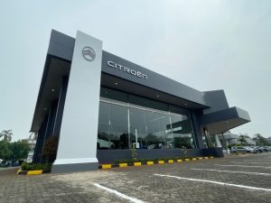Citroen Experience Center Buka di PIK, Bukti Citroen Masih Semangat Jualan