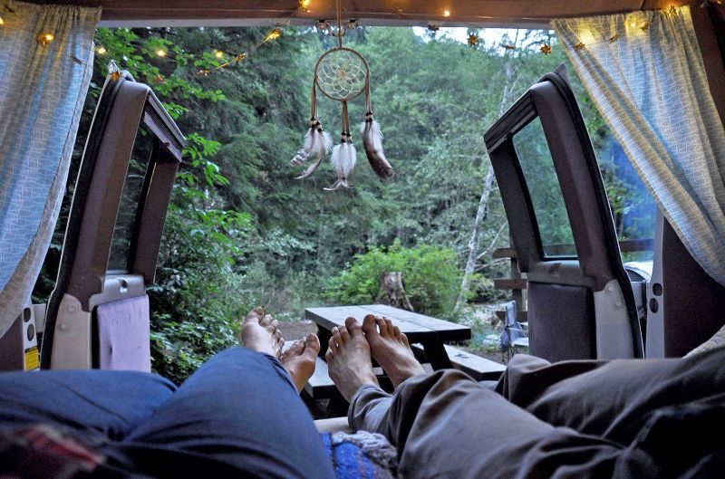 Tips Mempersiapkan Bekal Makanan Saat Mudik