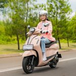 Yamaha Classy Hadir Dengan Warna Baru Lebih Beragam, Harga Naik?