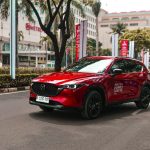 Daftar Harga Mobil Mazda April 2024, ada Promo Lebaran! - Tuwaga