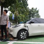Lebaran Makin Aman, Cek Lokasi 6 Titik DC Charging Terbaru Wuling