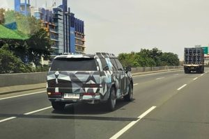 Hyundai Santa Fe Baru Sudah Mendarat di Indonesia, Bakal Segera Rilis ?