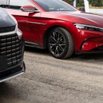 Waduh! Seluruh Mobil Buatan Cina Mau Diblokir di Amerika Serikat - Tuwaga