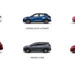 Daftar Harga Mobil Nissan Terbaru dan Promo Menarik