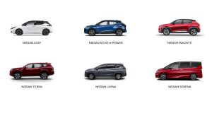 Daftar Harga Mobil Nissan Terbaru dan Promo Menarik