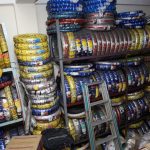 Panduan Memilih Ukuran Ban Motor yang Ideal