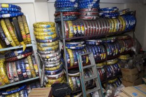 Panduan Memilih Ukuran Ban Motor yang Ideal