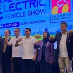 Harga Tiket Masuk PEVS 2024 Cuma Rp 50 Ribu - Tuwaga