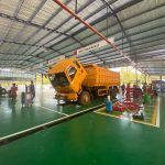 Mitsubishi Fuso Morowali Diresmikan Jadi Jaringan Diler ke-224 di Indonesia - Tuwaga