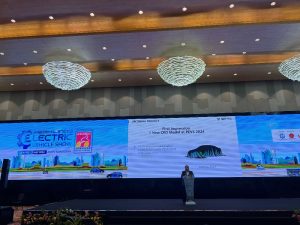 Bocoran NETA Small SUV Meluncur di PEVS 2024