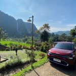 Mobil Baru Dipakai Liburan Jarak Jauh, Ini yang Harus Kamu Tahu! - Tuwaga