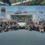 NETA V-II Resmi Rakit Lokal di Indonesia, Siap Kejar Binguo