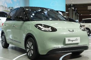 Daftar Harga Wuling April 2024, Update Promo dan Alamat Dealer