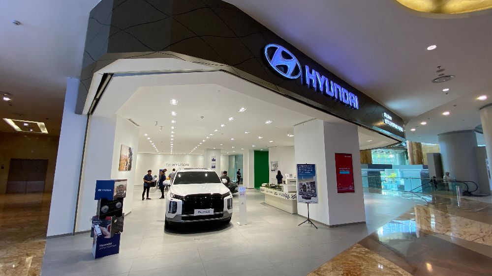 Daftar Harga Hyundai Mei 2024