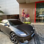 Hyundai Gowa Ajak Konsumen Rasakan Sensasi Test Drive Mobil Baru di Mall Lotte