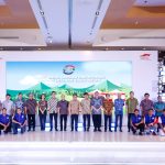 Astra Siaga Lebaran 2024 Turunkan Kekuatan Penuh Temani Perjalanan Mudik - Tuwaga