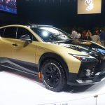 Laporan Langsung Beijing Auto Show 2024 : Lihat Gebrakan Toyota dan Lexus di Cina - Tuwaga