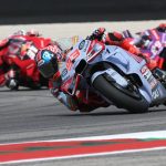 Pujian Bagi Marc Marquez Meredam Laju Pedro Acosta Yang Berapi-api