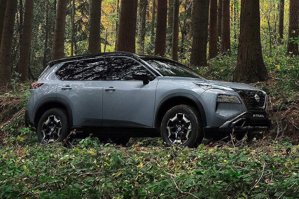 Tenaga mencapai 181 hp