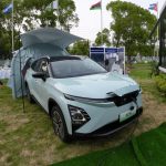 Chery Omoda E5 baru Diperkenalkan di Cina, di Titik ini Indonesia Juara