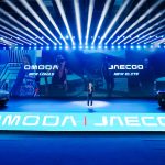 Langsung Dari Wuhu, Cina : CEO Omoda Jaecoo Bilang Jaecoo 7 dan 8 Bagus Untuk Indonesia - Tuwaga