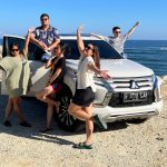 Mitsubishi Pajero Sport Nyamannya Bikin Penumpang Senang Saat Mudik