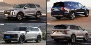 Yeay or Nay Desain Ulang Hyundai Palisade 2026