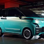 Referensi Modifikasi Wuling Air EV Main Gaya Sporty atau Elegan