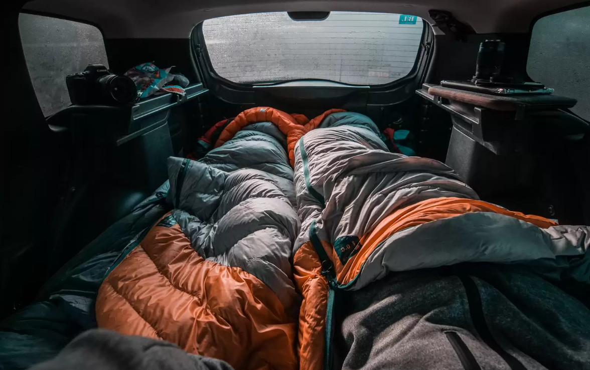 Bahaya tidur di mobil saat AC menyala