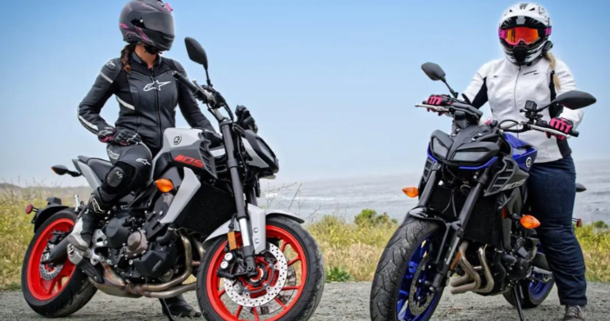 Gunakan perlengkapan riding lengkap