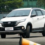 Daftar Harga Toyota Rush April 2024 Dengan Varian GR Sport Sah Kena Improvement