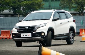 Daftar Harga Toyota Rush April 2024 Dengan Varian GR Sport Sah Kena Improvement