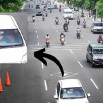 Dahsyat ! 10 Juta Pelanggar Lalu Lintas Terekam Kamera ETLE Jakarta Setiap Bulan - Tuwaga