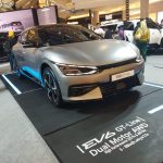 Harga Mobil Kia 2024 Termurah Rp 340 Jutaan