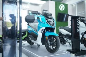 Promo Alva di IIMS Surabaya 2024, Ada Potongan Langsung Rp 9 Jutaan