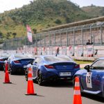 Subaru BRZ Catat hotlap 1:59 laptime di JDM Run Mandalika Time Attack 2024