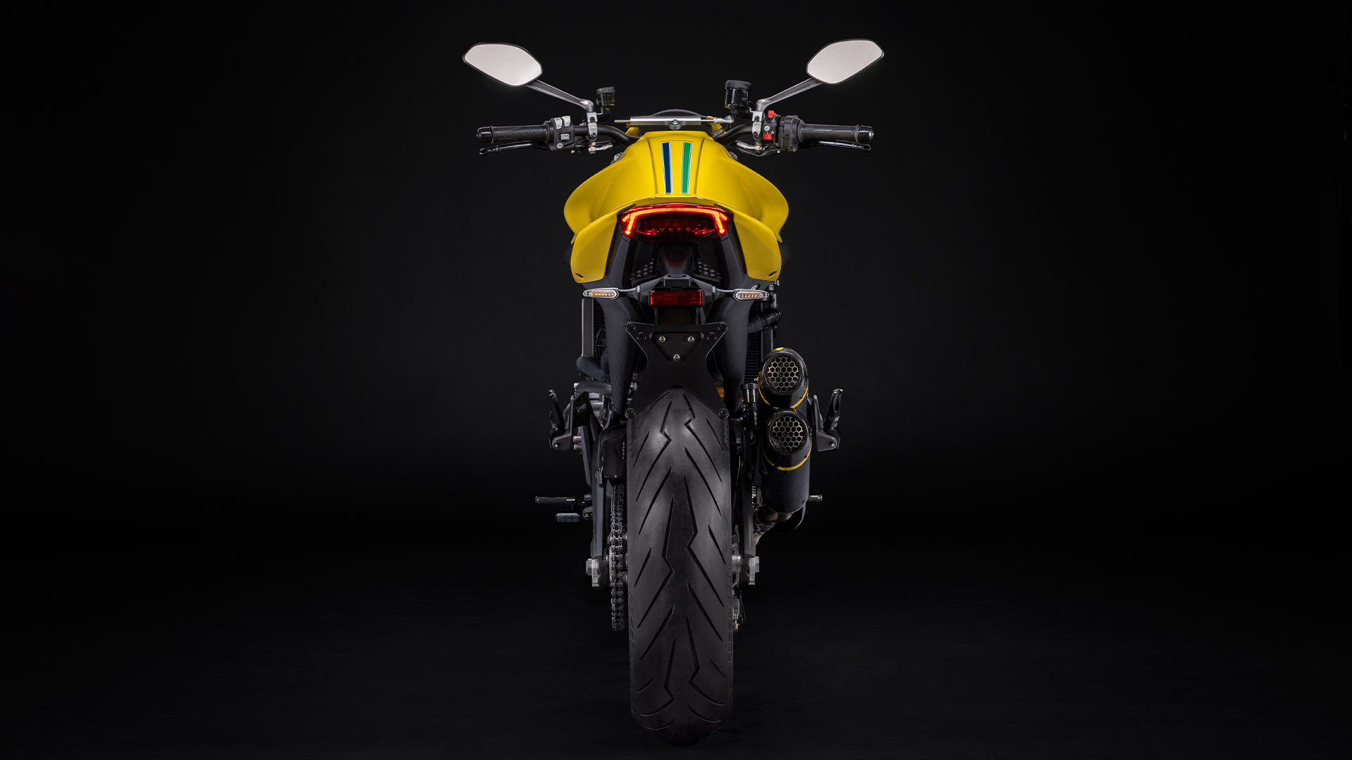Ducati MY25 Monster Senna Anniversary Edition Tech spec gallery 01 1920x1080 03