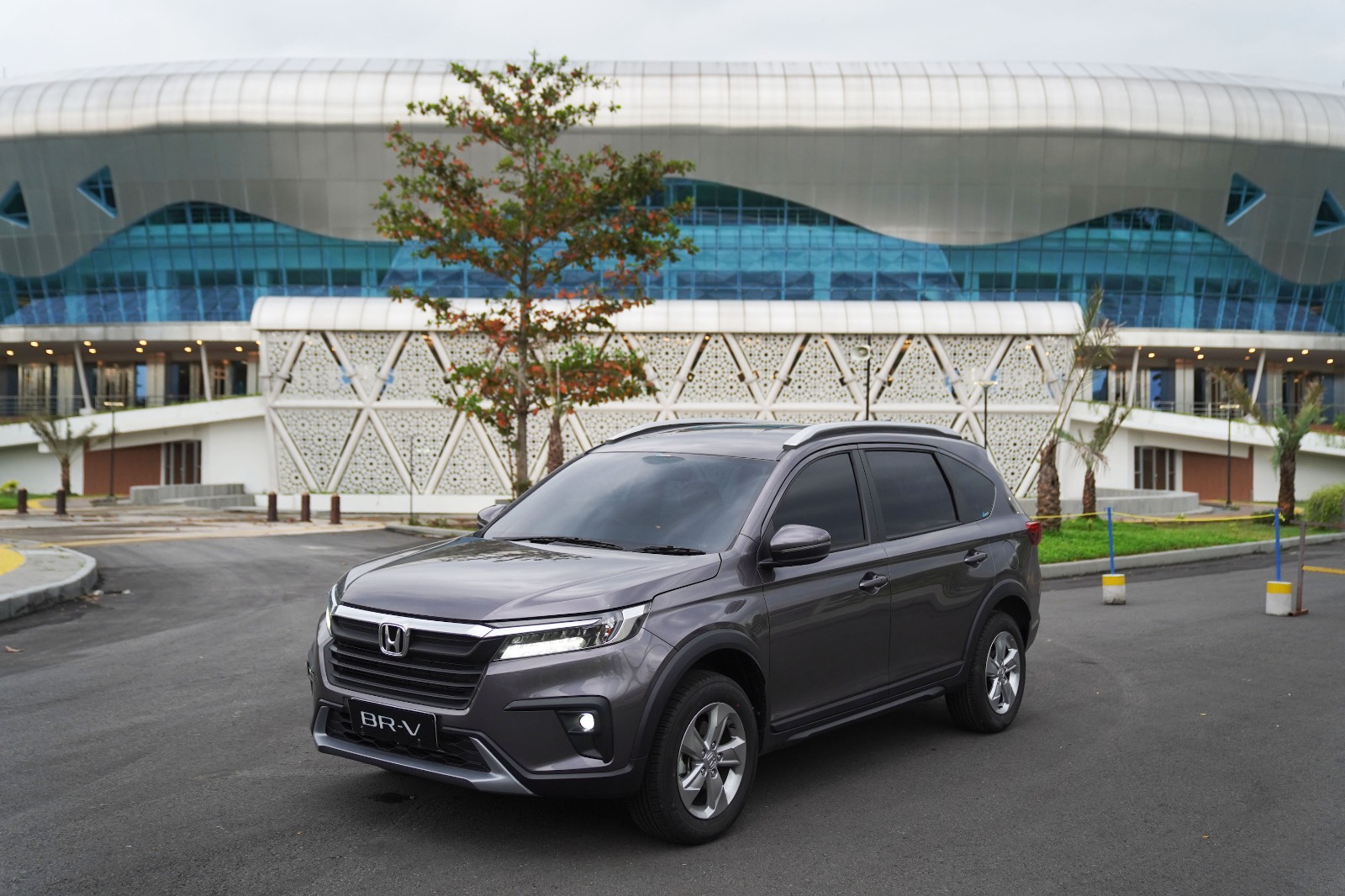 10 Mobil 1500 cc Paling Irit, Avanza-Xpander Out! Mobil 1500 CC Paling Irit