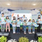 Ini Daftar Pemenang Toyota Dream Car Art Contest ke-17