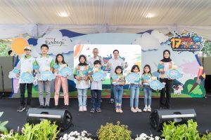 Ini Daftar Pemenang Toyota Dream Car Art Contest ke-17
