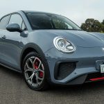 Perbedaan GMW Ora GT dan Ora Standar Yang Sempat Mejeng di GIIAS