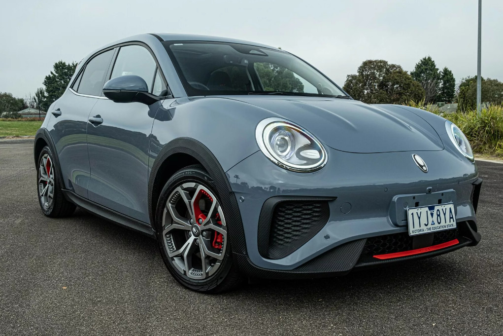 7 Desainer Otomotif Eropa Hijrah Ke Pabrikan Mobil Cina, Siapa Menyusul? Desainer otomotif Eropa hijrah ke pabrikan mobil Cina