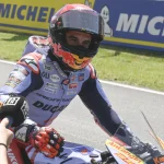 Marc Marquez Finish Kedua di MotoGP Le Mans 2024 Usai Pecundangi Francesco Bagnaia - Tuwaga