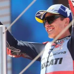 Analisis MotoGP Catalunya 2024 : Marc Marquez Blak-blakan Contek Pecco Bagnaia - Tuwaga